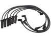 Cables d'allumage Ignition Wire Set:19154586